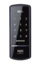 Khóa cửa điện tử SAMSUNG SHS-1320XAK/EN